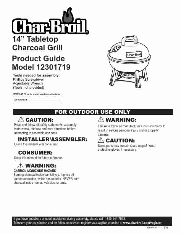Char-Broil Charcoal Grill 12301719-page_pdf